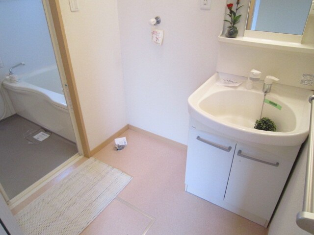 ウッドヴィラ－ジュＡ棟の物件内観写真