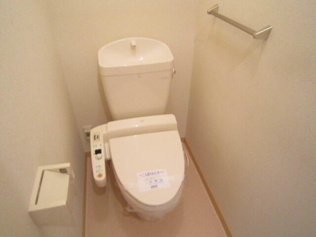 ウッドヴィラ－ジュＡ棟の物件内観写真