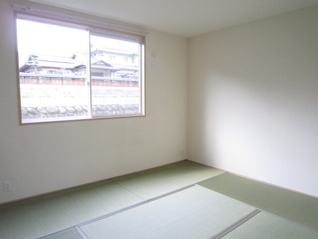 ウッドヴィラ－ジュＡ棟の物件内観写真