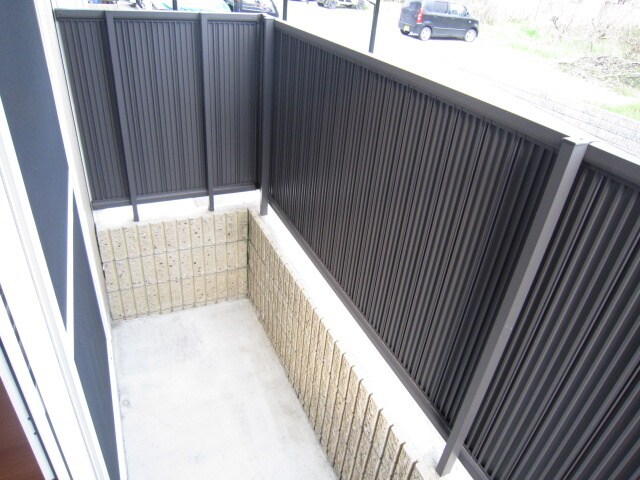 ウッドヴィラ－ジュＡ棟の物件内観写真