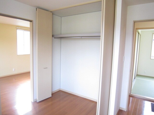 ウッドヴィラ－ジュＡ棟の物件内観写真