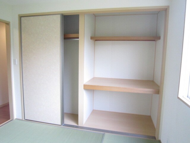 ウッドヴィラ－ジュＡ棟の物件内観写真