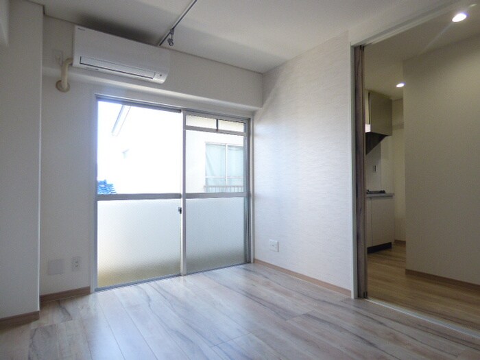 ＨＡＮＡＭＩＣＨＩ.Ｂｌｄｇ.の物件内観写真