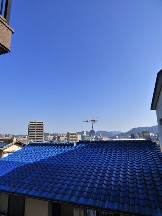 ＨＡＮＡＭＩＣＨＩ.Ｂｌｄｇ.の物件内観写真