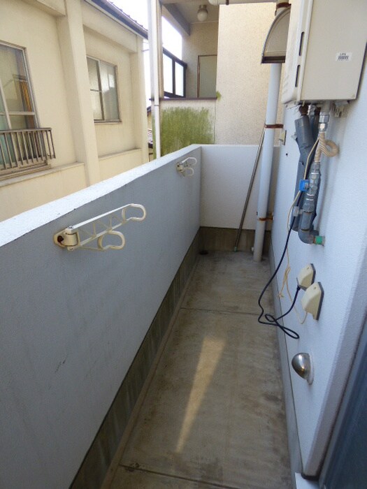 ＨＡＮＡＭＩＣＨＩ.Ｂｌｄｇ.の物件内観写真