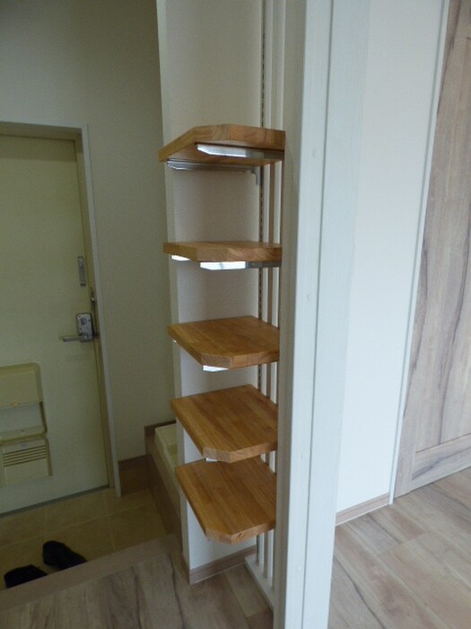 ＨＡＮＡＭＩＣＨＩ.Ｂｌｄｇ.の物件内観写真