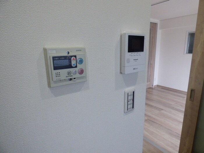 ＨＡＮＡＭＩＣＨＩ.Ｂｌｄｇ.の物件内観写真