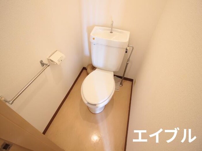 サンローレル宮内A棟の物件内観写真