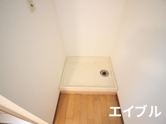 サンローレル宮内A棟の物件内観写真