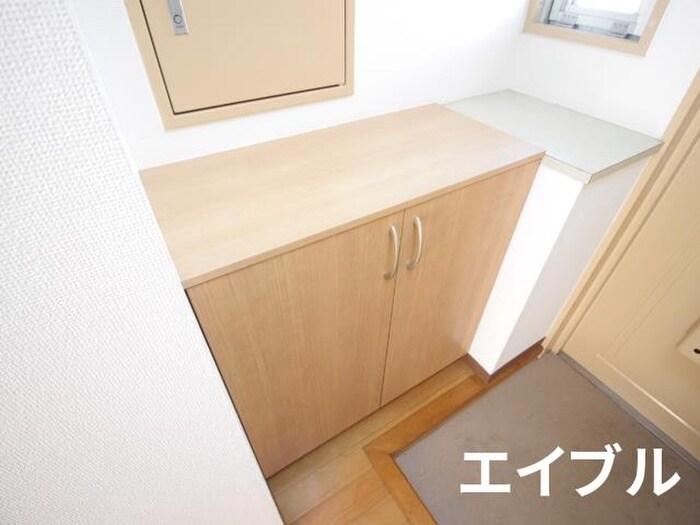 サンローレル宮内A棟の物件内観写真