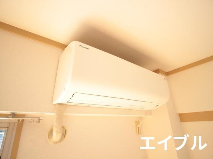 サンローレル宮内A棟の物件内観写真