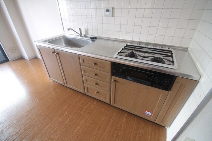 パティオ広瀬北の物件内観写真