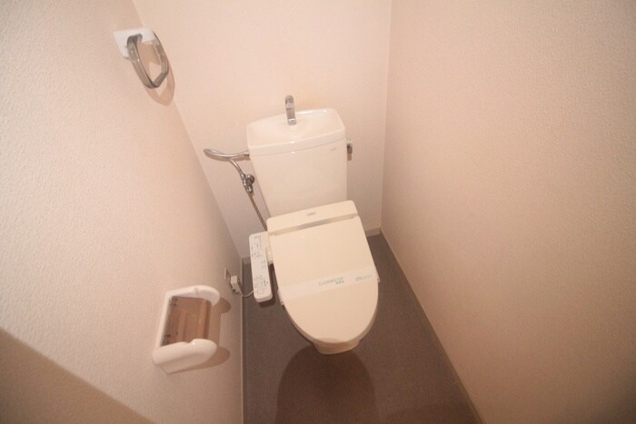 パティオ広瀬北の物件内観写真