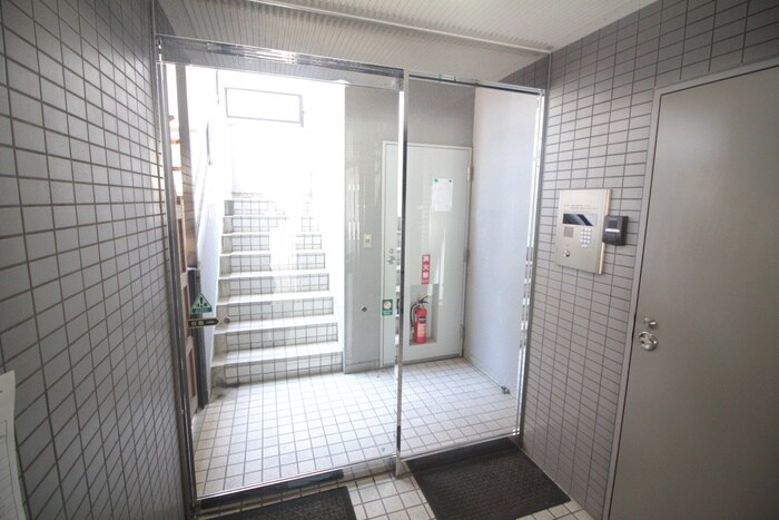 パティオ広瀬北の物件外観写真