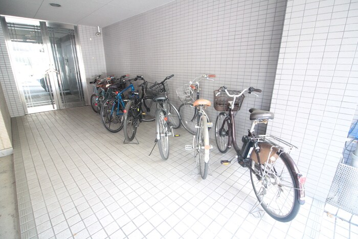 パティオ広瀬北の物件外観写真