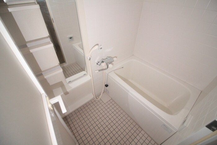 パティオ広瀬北の物件内観写真