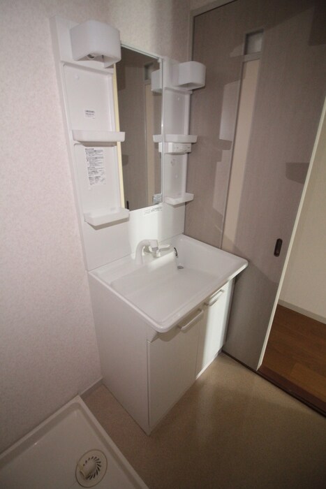 パティオ広瀬北の物件内観写真