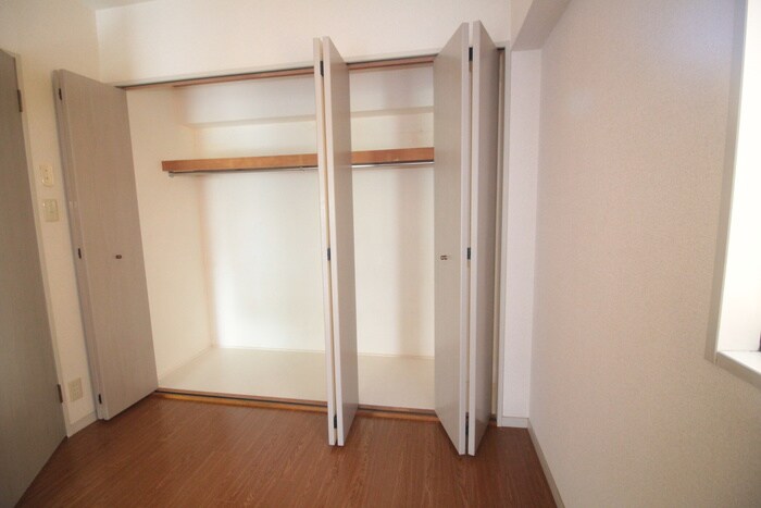 パティオ広瀬北の物件内観写真