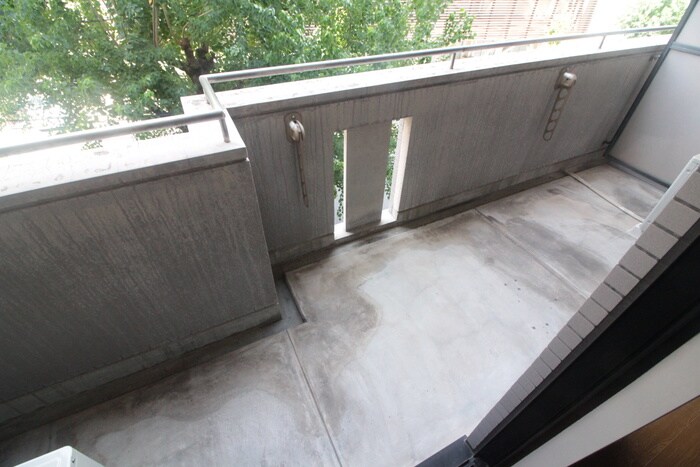 パティオ広瀬北の物件内観写真