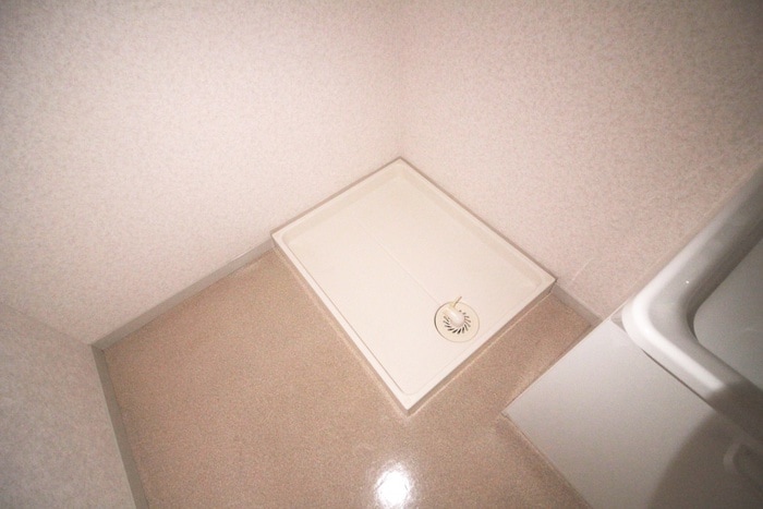 パティオ広瀬北の物件内観写真