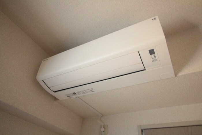 パティオ広瀬北の物件内観写真