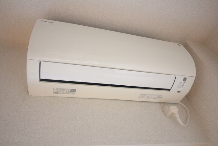 パティオ広瀬北の物件内観写真