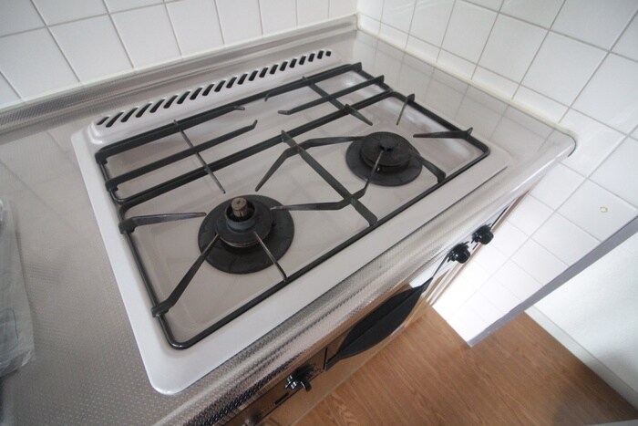 パティオ広瀬北の物件内観写真