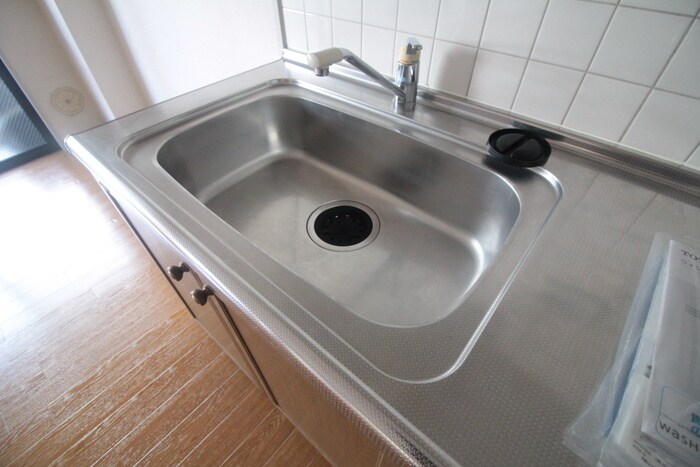 パティオ広瀬北の物件内観写真