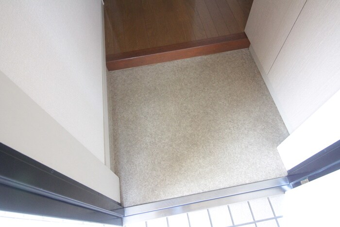 パティオ広瀬北の物件内観写真