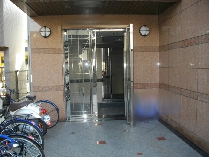 西広島ビレッジの物件外観写真