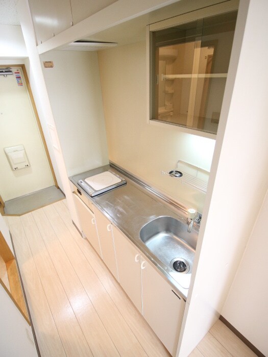 西広島ビレッジの物件内観写真