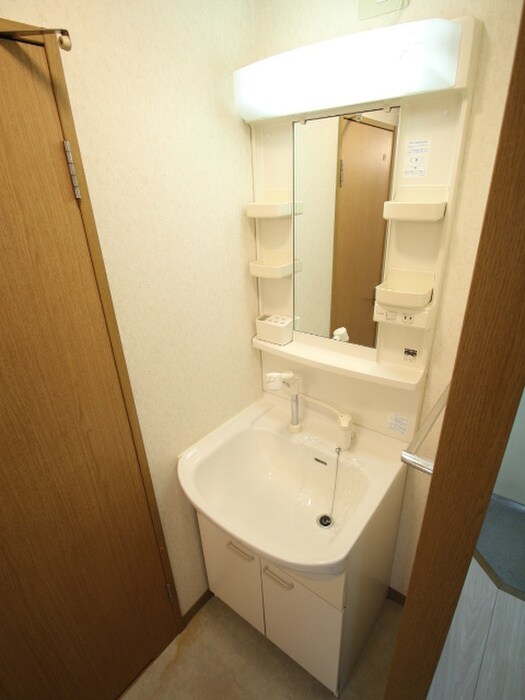 西広島ビレッジの物件内観写真