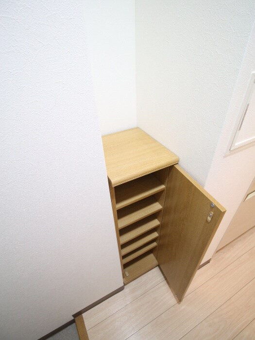 西広島ビレッジの物件内観写真