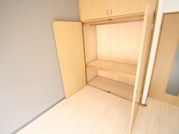 西広島ビレッジの物件内観写真