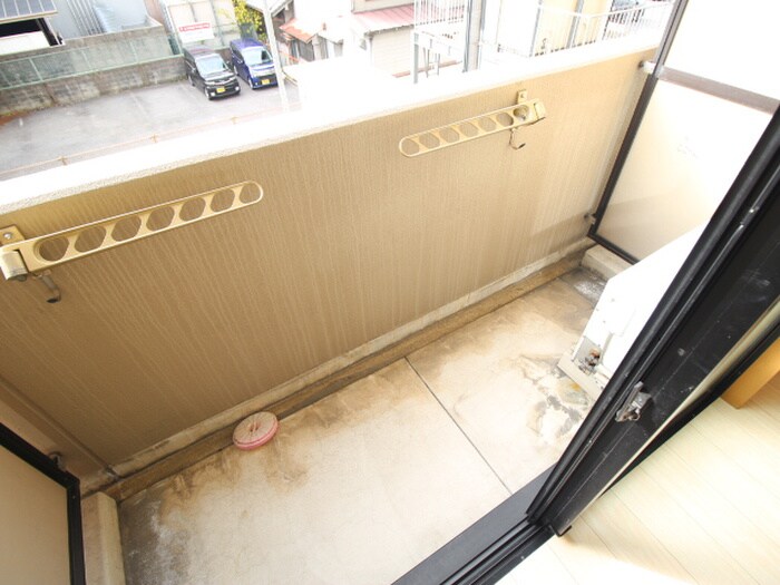 西広島ビレッジの物件内観写真