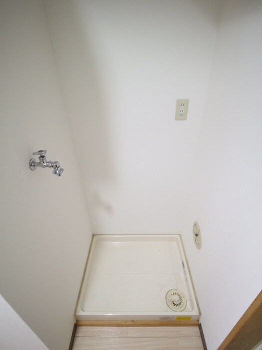 西広島ビレッジの物件内観写真