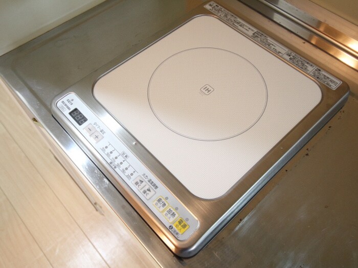 西広島ビレッジの物件内観写真