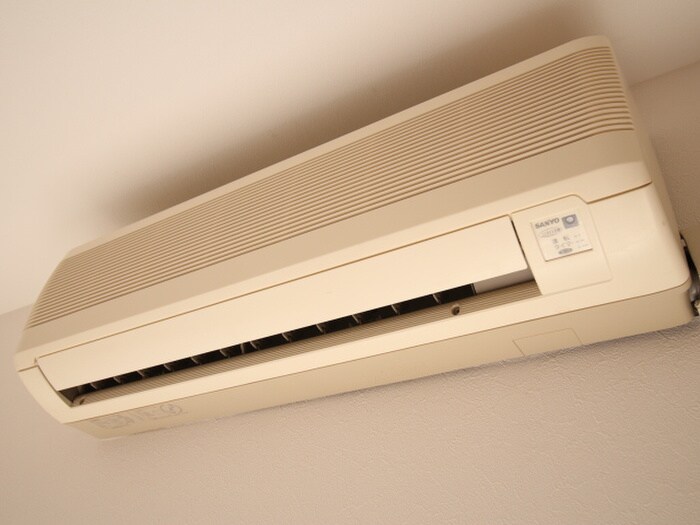 西広島ビレッジの物件内観写真