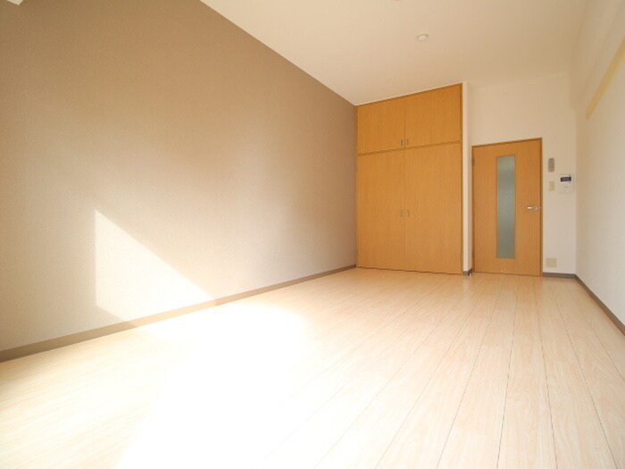 西広島ビレッジの物件内観写真