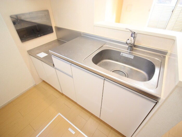 キャトル　アルモニーの物件内観写真