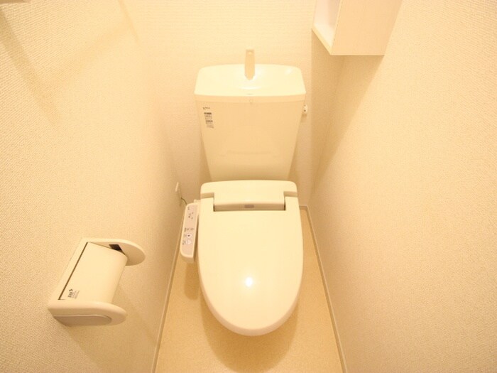 キャトル　アルモニーの物件内観写真