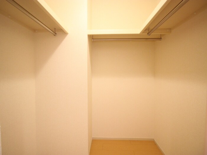 キャトル　アルモニーの物件内観写真