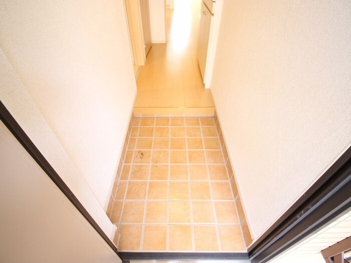 キャトル　アルモニーの物件内観写真