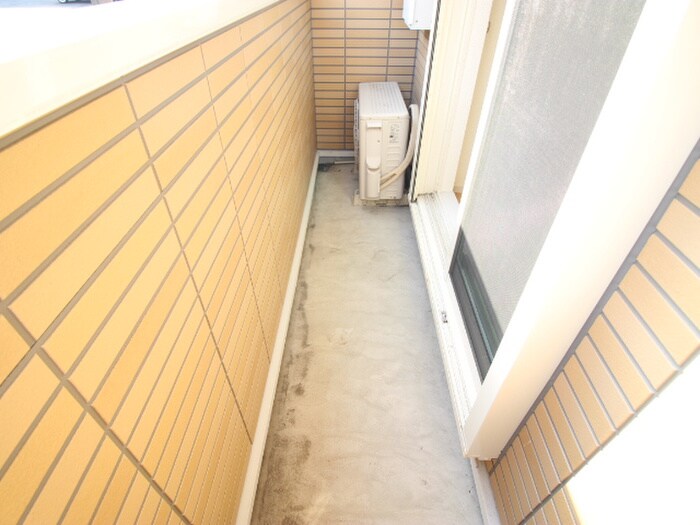 キャトル　アルモニーの物件内観写真