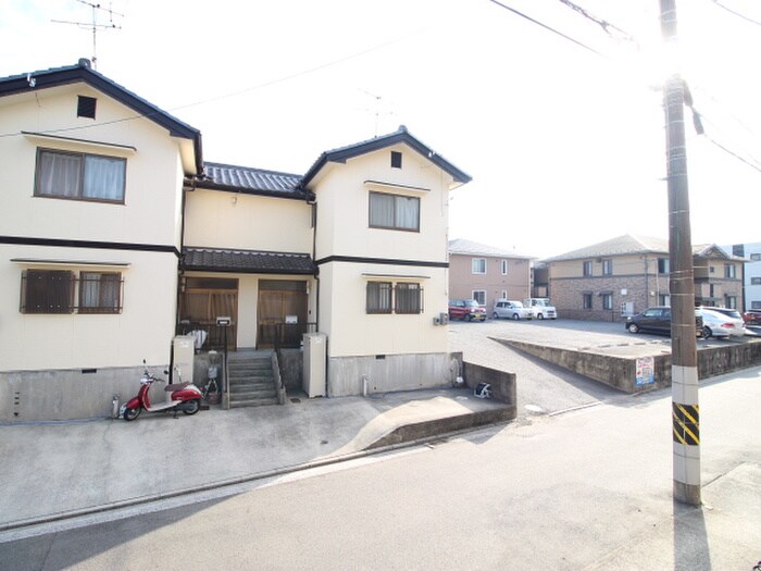 キャトル　アルモニーの物件内観写真