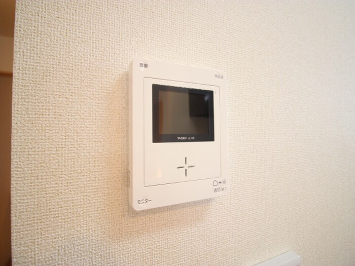 キャトル　アルモニーの物件内観写真