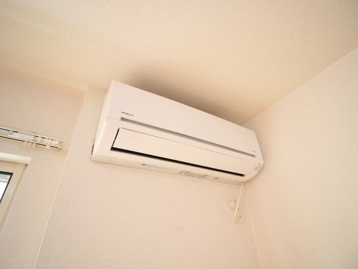 キャトル　アルモニーの物件内観写真