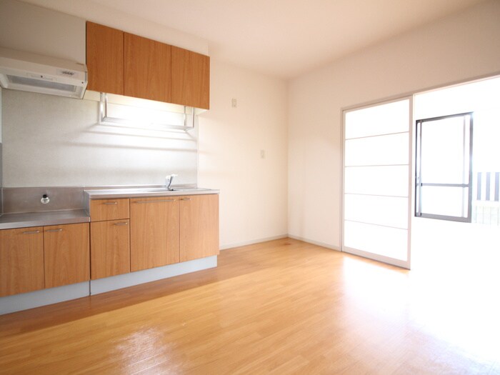 せせらファミリアの物件内観写真