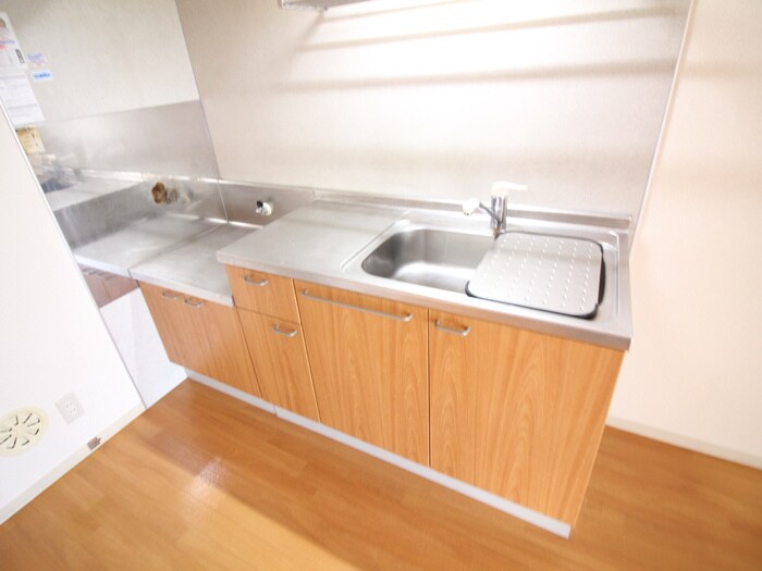 せせらファミリアの物件内観写真