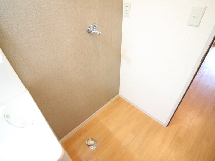 せせらファミリアの物件内観写真